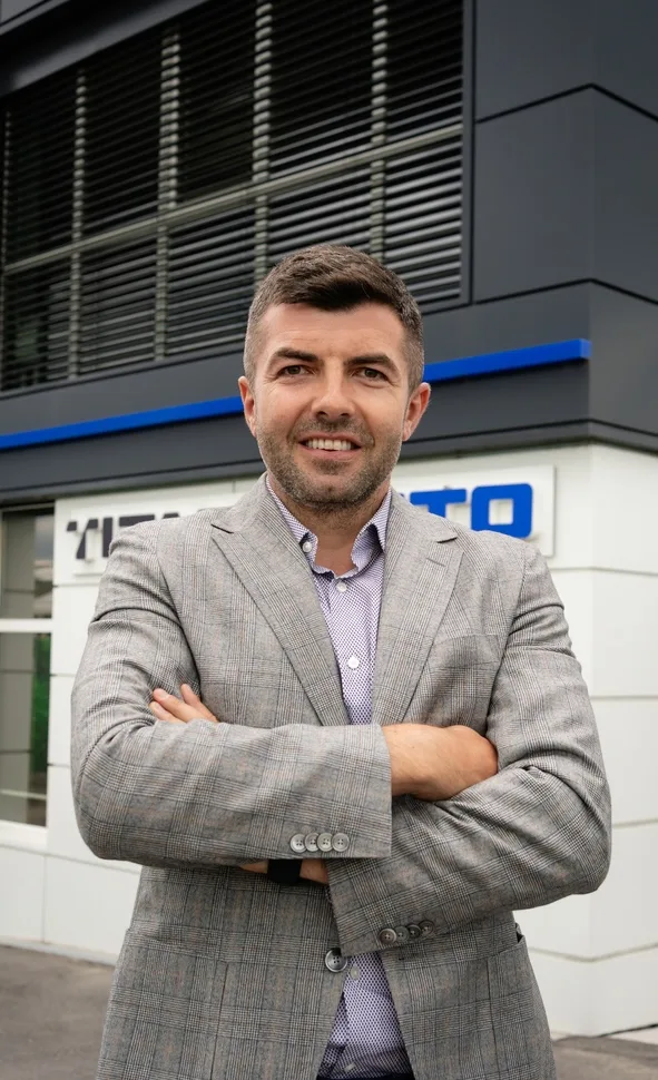 Sebastian Trucă