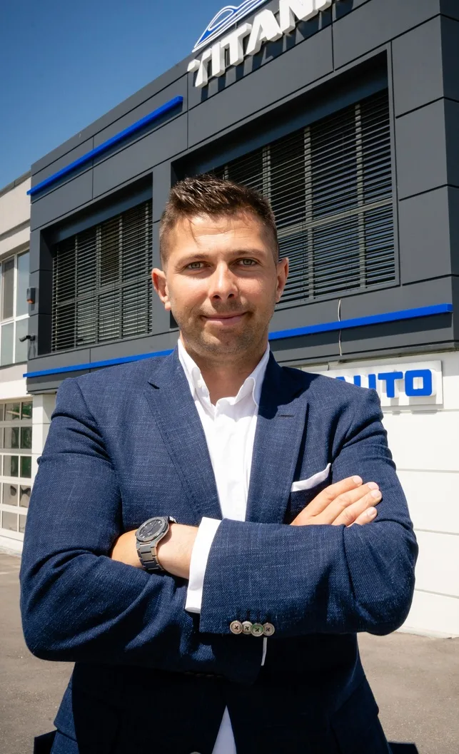 Alexandru Trucă