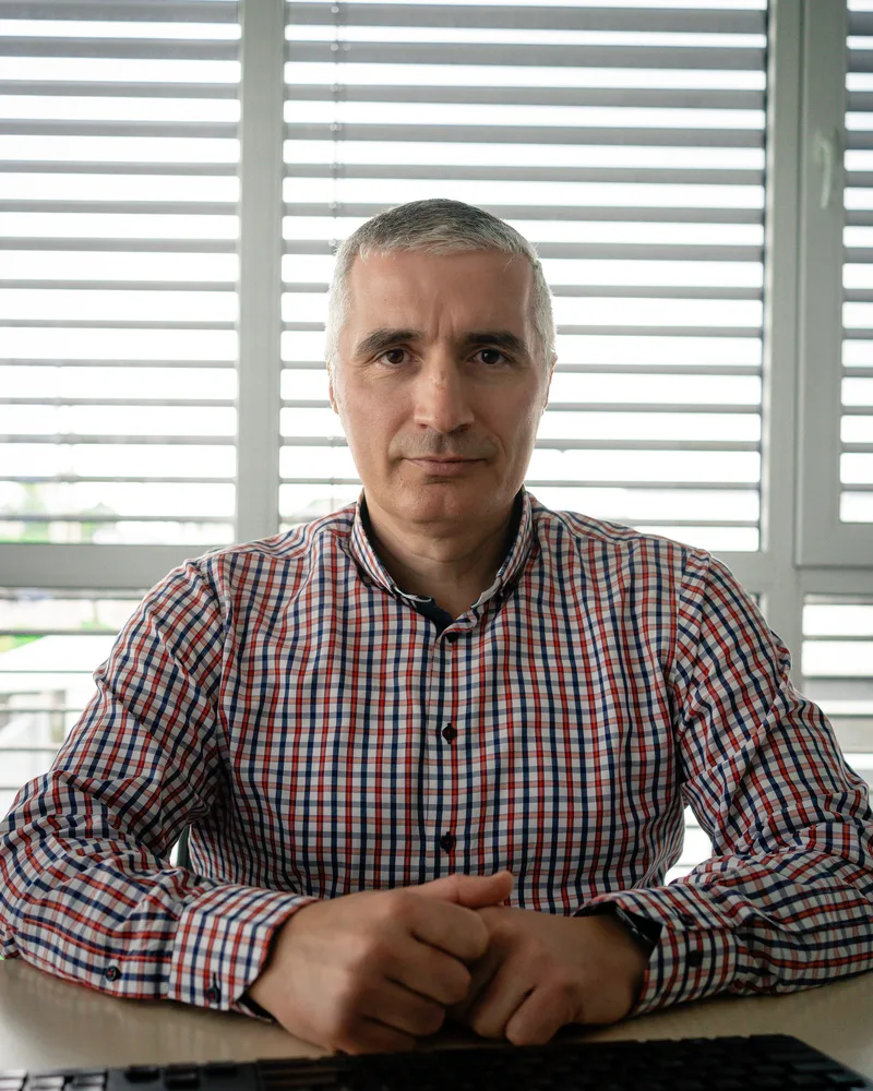 Vasile Rădulescu